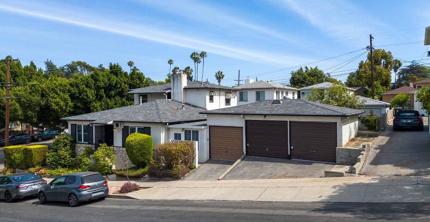 3204 Palmer Dr, Los Angeles, CA à vendre Photo du bâtiment- Image 1 de 16