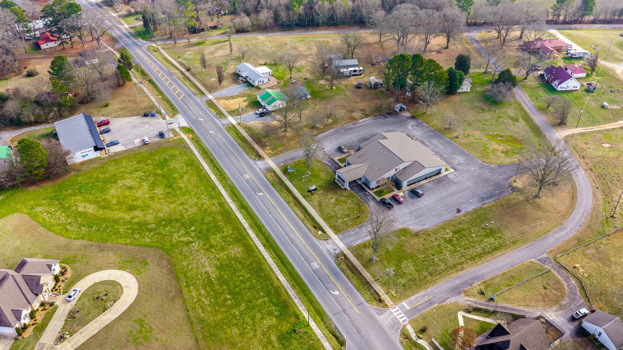 15239 AL Highway 68, Crossville, AL for sale Primary Photo- Image 1 of 62