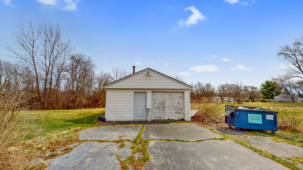 4100 Maple Ave, Matteson, IL for sale - Building Photo - Image 3 of 25