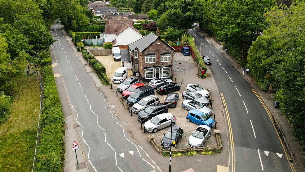 1 Lowbrook Ln, Solihull for sale - Building Photo - Image 2 of 15
