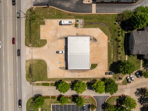 3370 US-412 Hwy, Siloam Springs, AR - Aérien  Vue de la carte - Image1