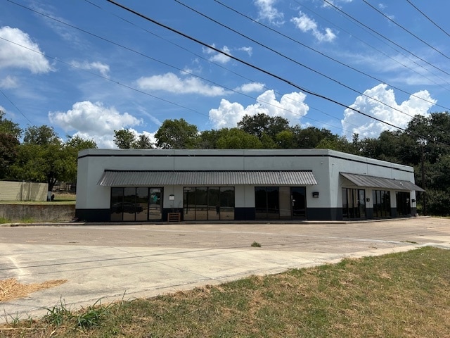 1801 Southeast Pky, Azle, TX for sale - Building Photo - Image 2 of 9