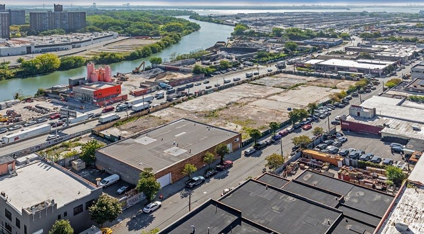 913 Edgewater Rd, Bronx, NY for lease Building Photo- Image 1 of 9