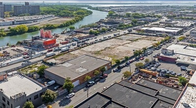 913 Edgewater Rd, Bronx, NY for lease Building Photo- Image 1 of 9