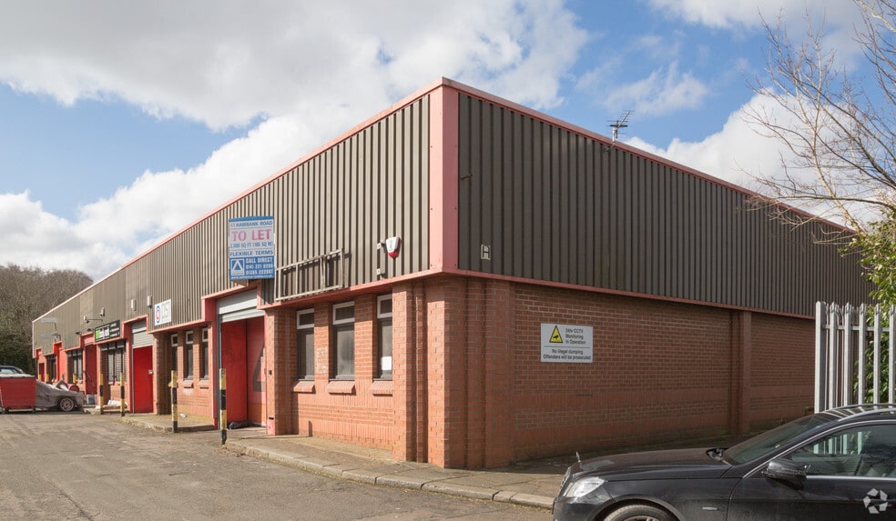 35-43 Hawbank Rd, East Kilbride for lease - Building Photo - Image 2 of 23
