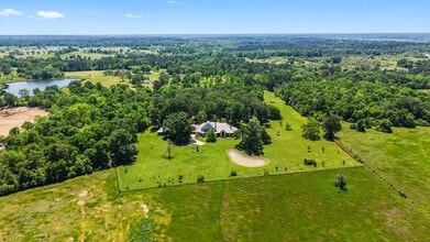 11900 Womack Cemetery Rd, Montgomery, TX - Aerial  map view - Image1