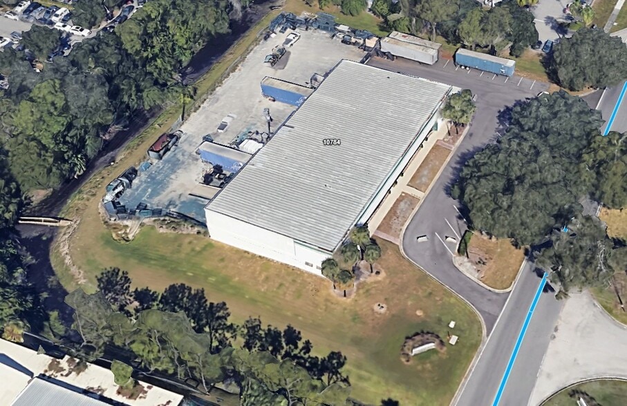 10784 Satellite Blvd, Orlando, FL for sale - Building Photo - Image 3 of 43