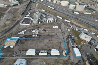 More details for 4308 E 60th Ave, Commerce City, CO - Land for Lease