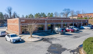 More details for 200 E Arrowhead Dr, Charlotte, NC - Flex for Lease