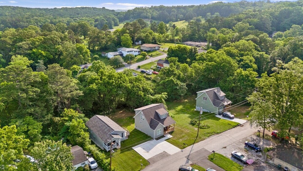 6215 Walden Ave, Chattanooga, TN for sale - Building Photo - Image 3 of 6