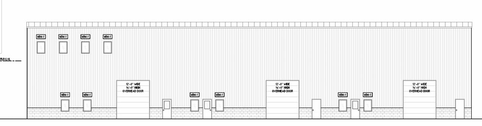 17 Industrial dr, New Britain, PA for lease - Building Photo - Image 1 of 1