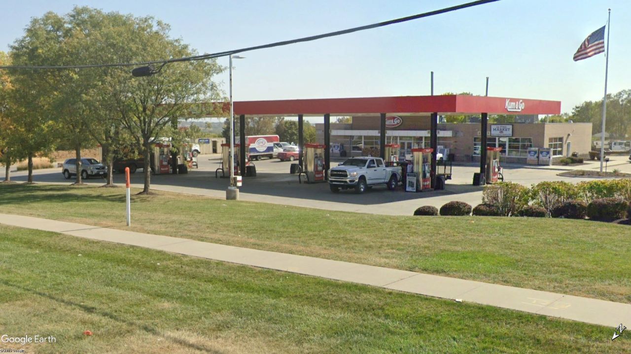 13149 Fort St, Omaha, NE à vendre Photo principale- Image 1 de 2