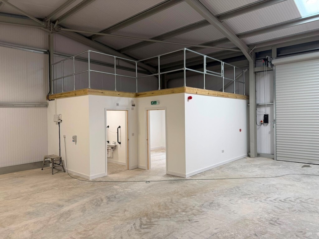 1-6 Dakota Rd, Swaffham for lease Interior Photo- Image 1 of 5