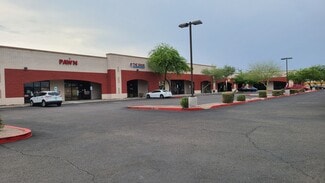 Plus de détails pour 6808 N Dysart Rd, Glendale, AZ - Commerce de détail à louer