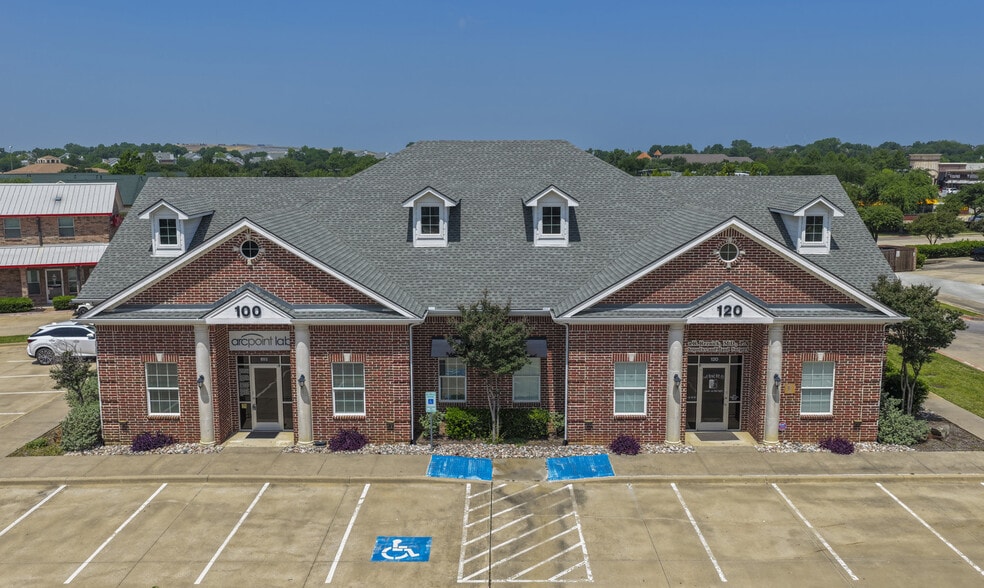 4100 Fairway Dr, Carrollton, TX for sale - Building Photo - Image 3 of 11