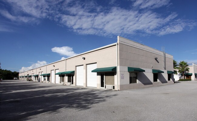 More details for 1050 Innovation Ave, North Port, FL - Industrial for Lease