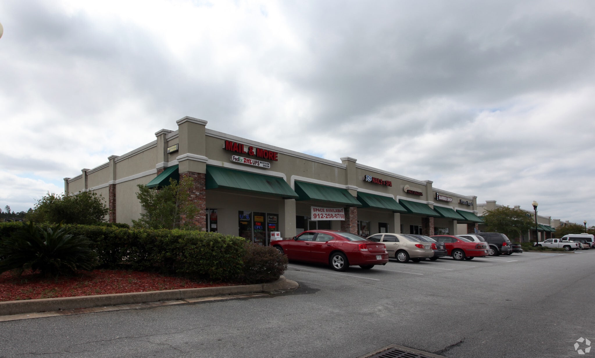944 Kings Bay Rd, Saint Marys, GA for lease Building Photo- Image 1 of 5