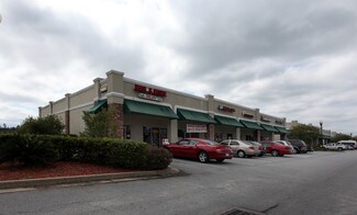 More details for 944 Kings Bay Rd, Saint Marys, GA - Retail for Lease