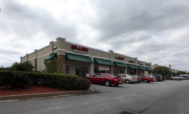 Plus de détails pour 944 Kings Bay Rd, Saint Marys, GA - Commerce de détail à louer