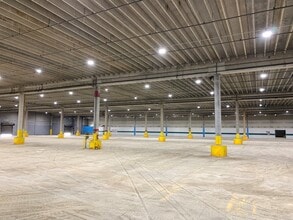 2525 Blacksburg Rd, Grover, NC for lease Interior Photo- Image 2 of 3