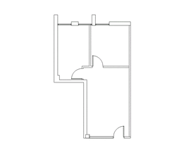 4400 NW Loop 410, San Antonio, TX à louer Plan d  tage- Image 1 de 1