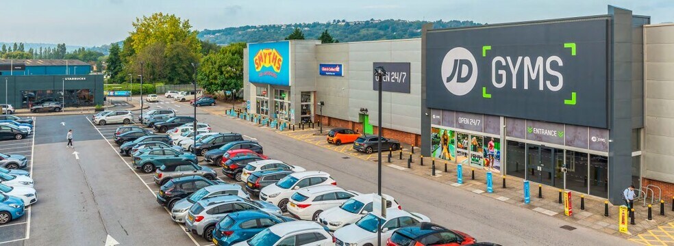 St Davids Rd, Swansea for sale - Primary Photo - Image 1 of 1