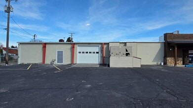 180 W Main St, Rigby, ID for lease Interior Photo- Image 1 of 2