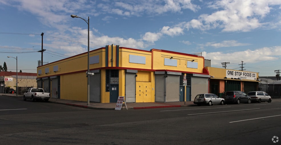 451 4th St, Los Angeles, CA for sale - Building Photo - Image 2 of 5