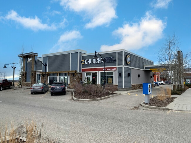 More details for 19369 Sheriff King St SW, Calgary, AB - Retail for Lease