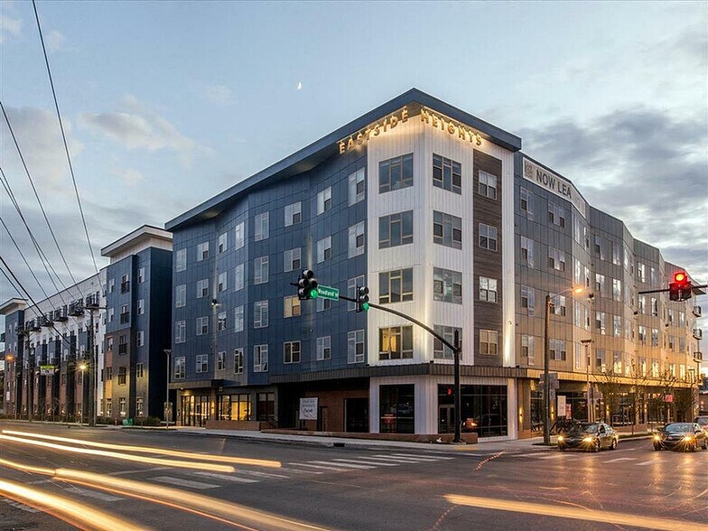 120 S 5th St, Nashville, TN à louer - Photo du bâtiment - Image 3 de 9