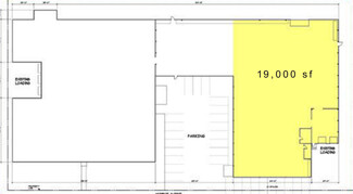 More details for 333 Monroe Ave, Kenilworth, NJ - Industrial for Lease