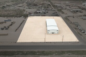 7922 Interstate 20 Service rd, Odessa, TX - Aerial  map view - Image1
