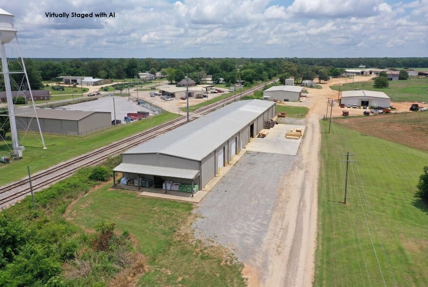 0 Commerce Street, Frisco City, AL à vendre - Photo du bâtiment - Image 3 de 18