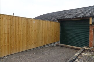 Plus de détails pour Plum Ln, Bridgwater - Industriel à louer