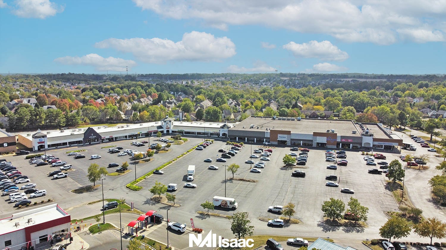 3630-3650 Boston Rd, Lexington, KY for lease Building Photo- Image 1 of 7