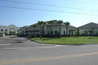 Plus de détails pour 8240 118th Ave N, Largo, FL - Bureau à vendre