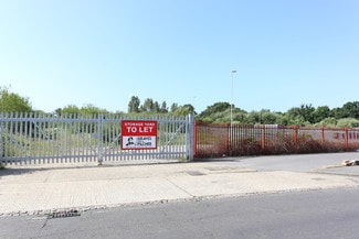 Plus de détails pour 61 Victoria Rd, Burgess Hill - Terrain à louer