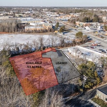 320 Tilton Rd, Northfield, NJ - Aerial map view - Image1