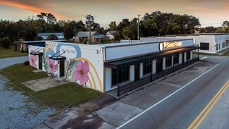 More details for 6776 Caroline St, Milton, FL - Coworking for Lease