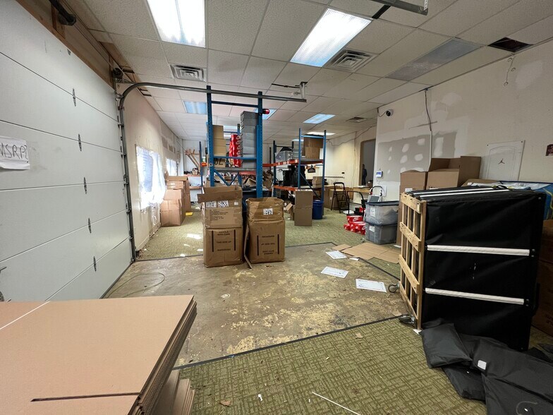 1444 Phoenixville, West Chester, PA à vendre - Photo du bâtiment - Image 3 de 3