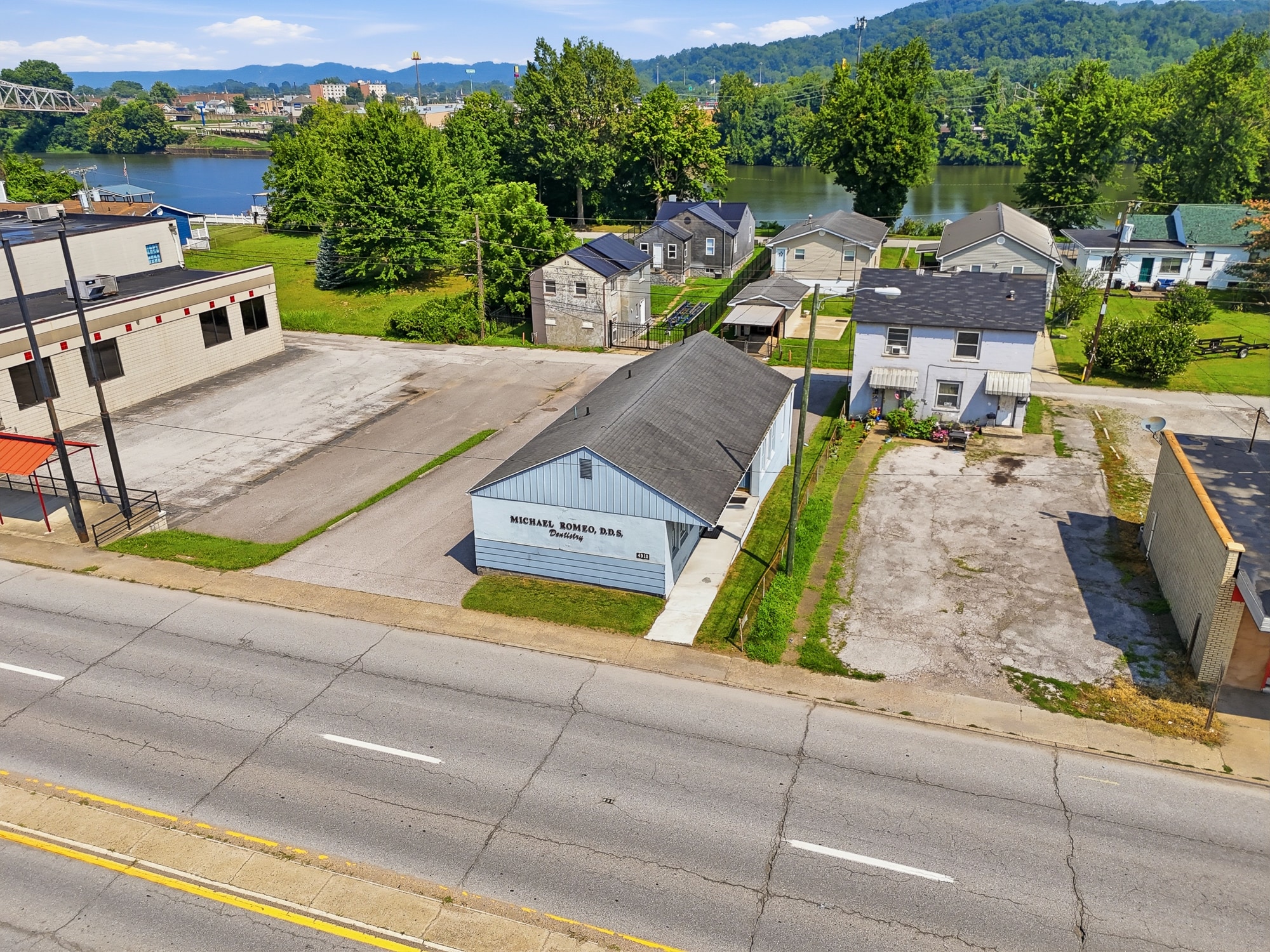 4910 Maccorkle Ave SW, Charleston, WV for sale Building Photo- Image 1 of 27