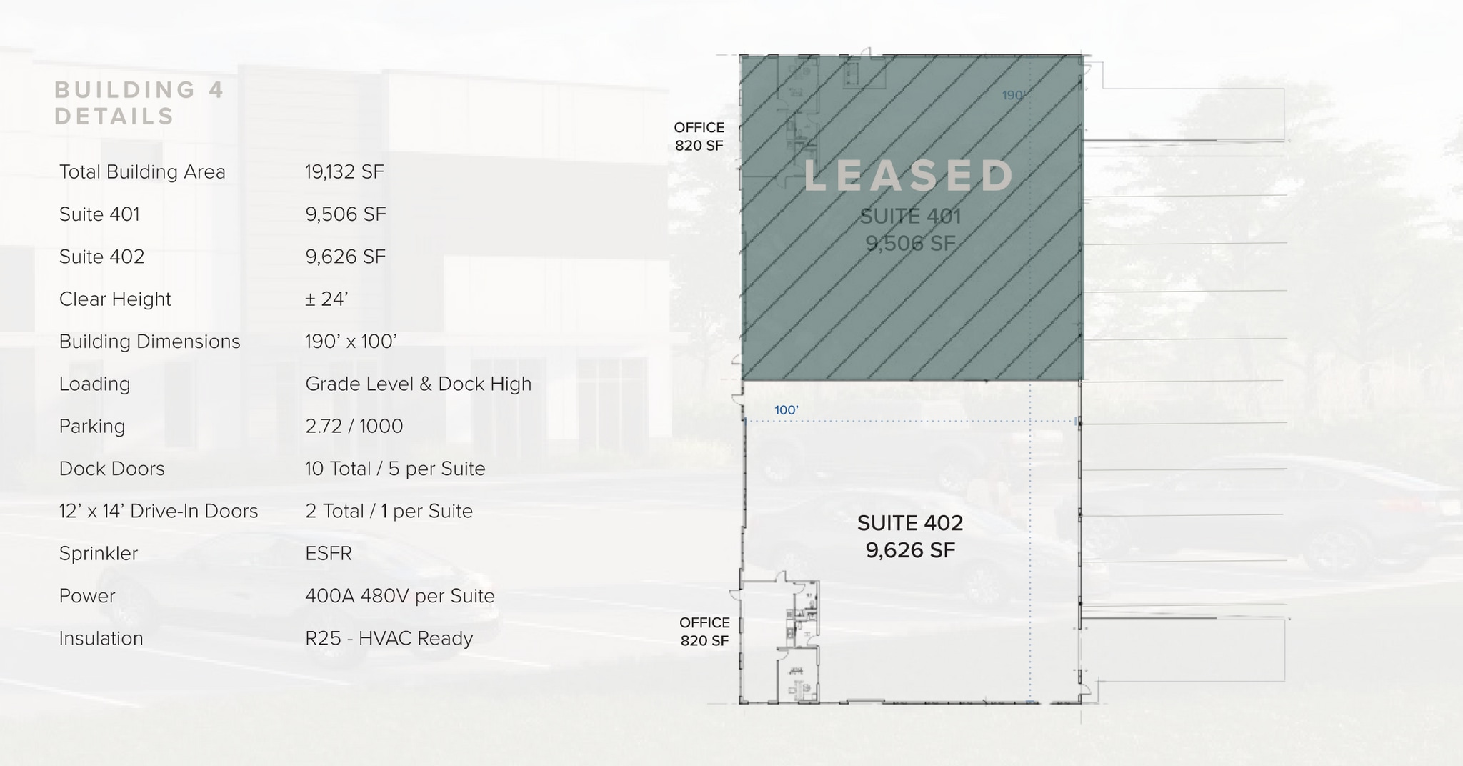 1340 FM 2001, Buda, TX à louer Plan d’étage- Image 1 de 1