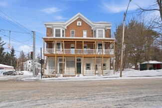 More details for 1 Main St, Cherry Valley, NY - Multifamily for Sale