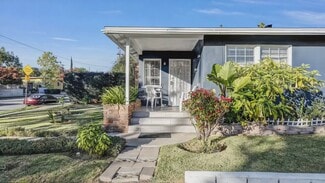 More details for 1380 Glen Ave, Pasadena, CA - Multifamily for Sale