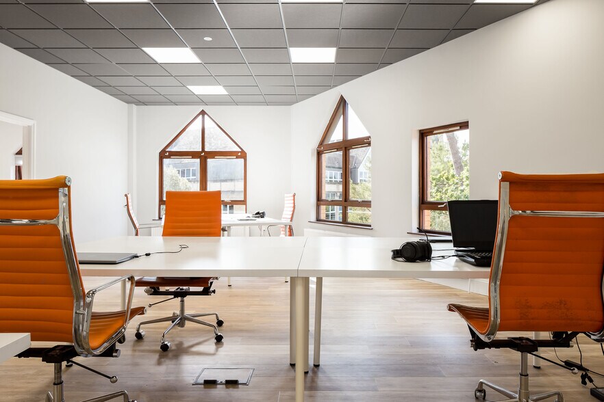 7-17 St. Stephens Rd, Bournemouth à louer - Photo intérieure - Image 2 de 17