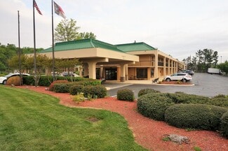 More details for 2004 Veasley St, Greensboro, NC - Hospitality for Sale