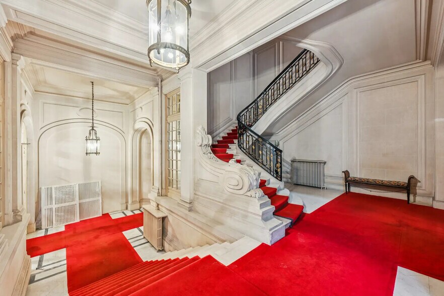57 Avenue De Villiers, Paris à louer - Hall d’entrée - Image 3 de 9
