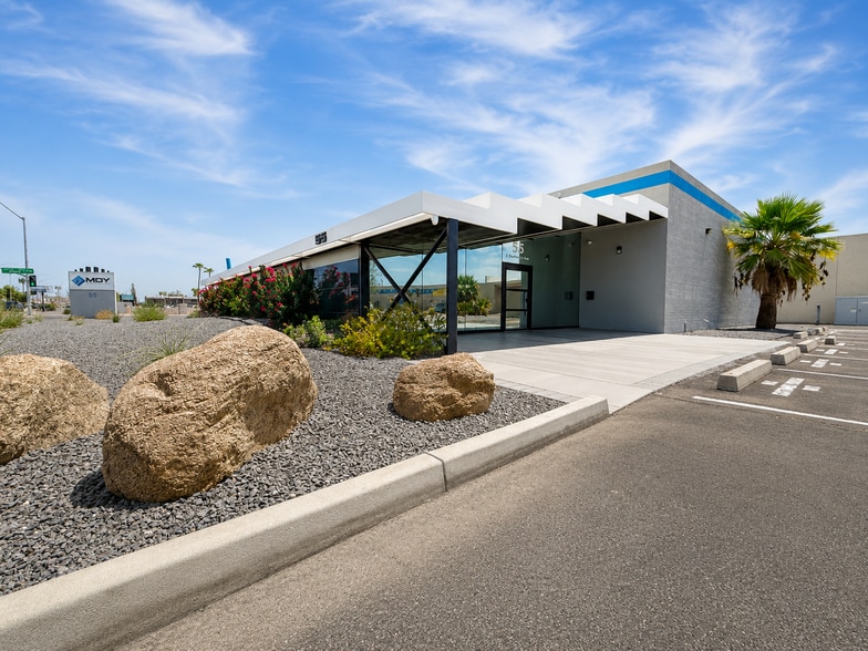 55 E Southern Ave, Mesa, AZ for sale - Building Photo - Image 2 of 19