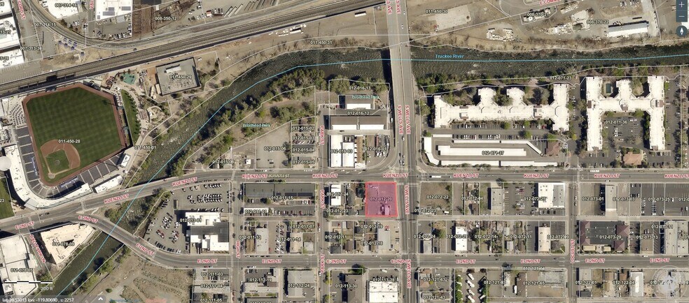 640 Kuenzli St, Reno, NV for sale - Building Photo - Image 3 of 7