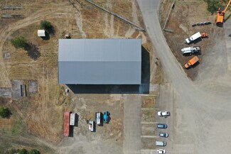 Plus de détails pour 4975 US Highway 12, Elma, WA - Industriel à louer